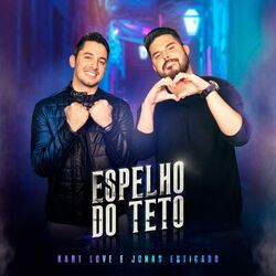 Cover of Espelho do Teto
