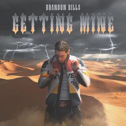 Cover of Getting Mine