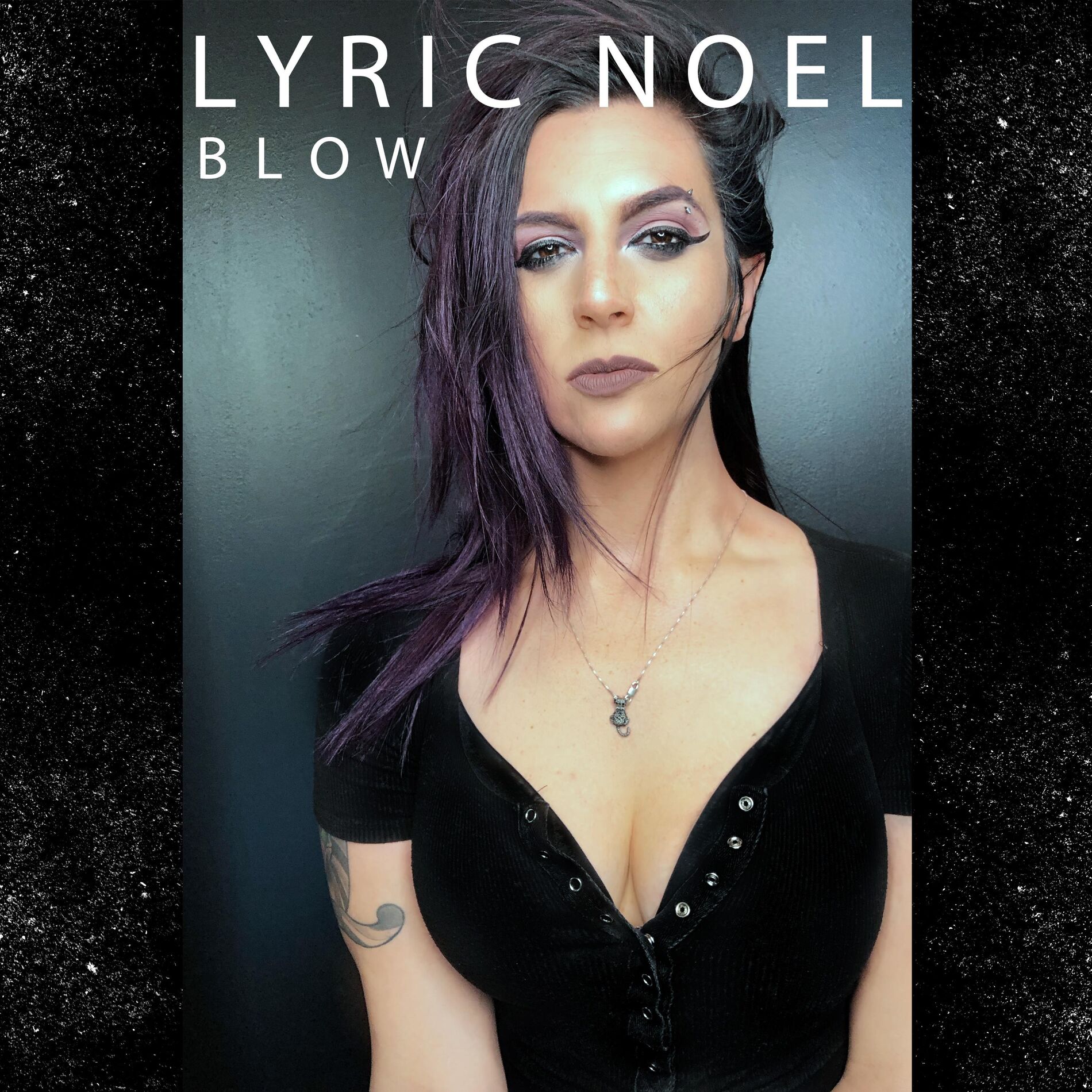 Album cover of Blow
