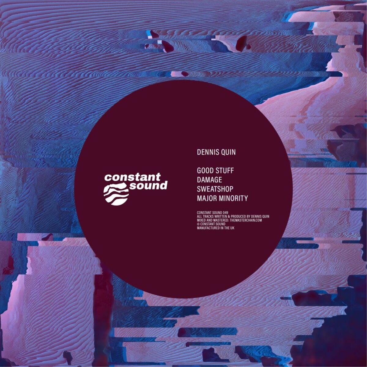 Album cover of Good Stuff