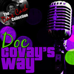 Cover of Covay's Way - [The Dave Cash Collection]