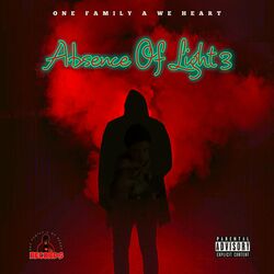 Cover of Absence Of Light 3