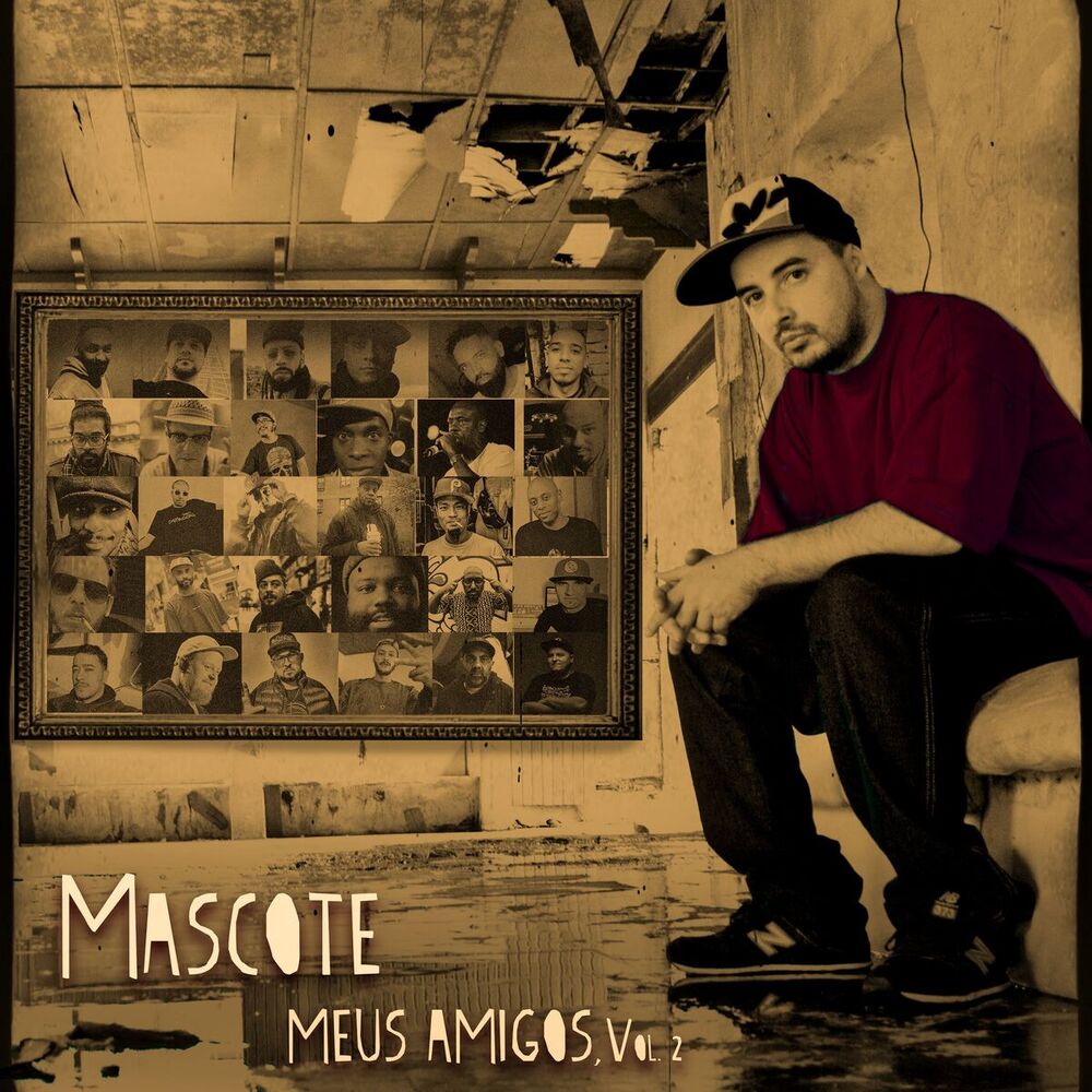 Picture of Meus Amigos, Vol. 2