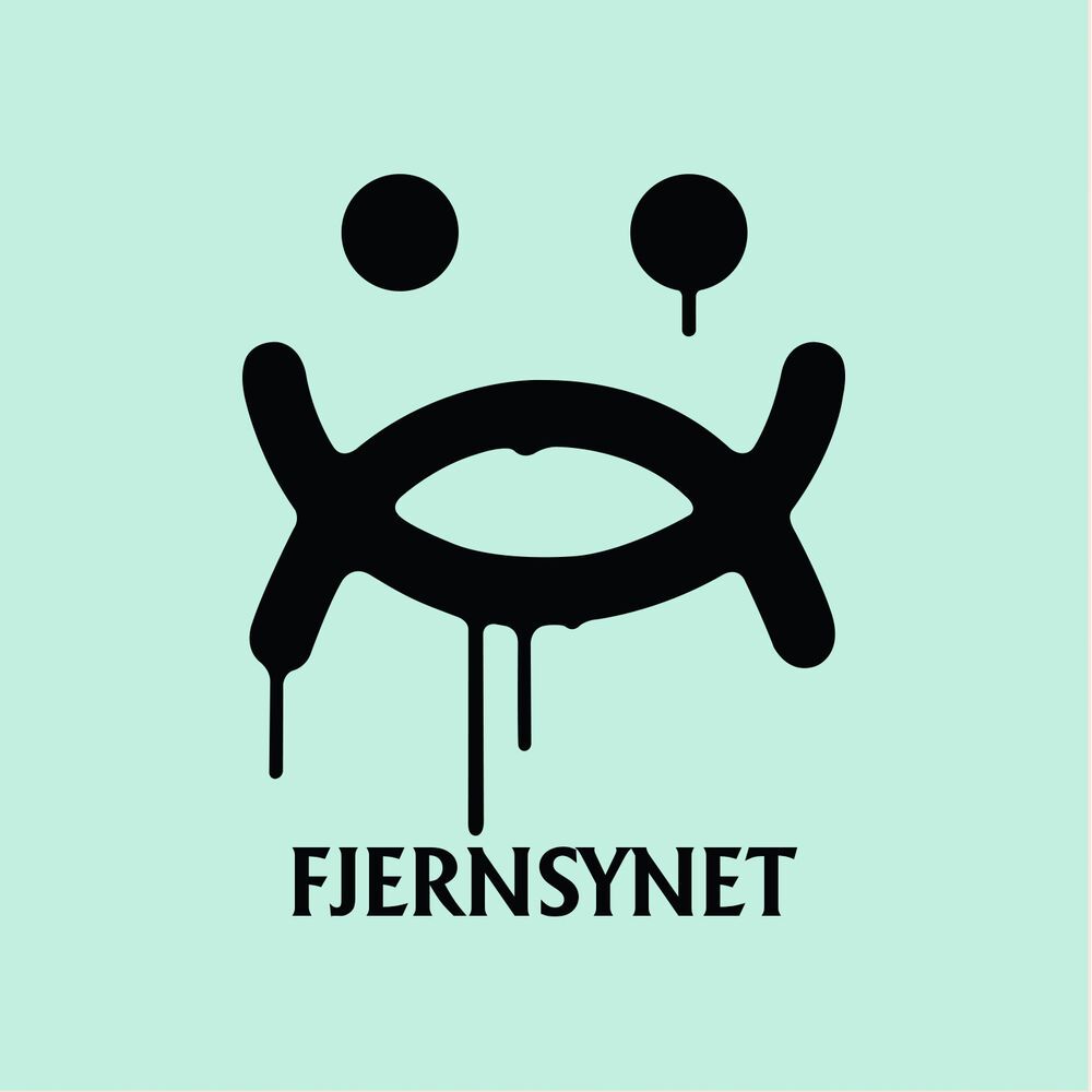 Picture of Fjernsynet