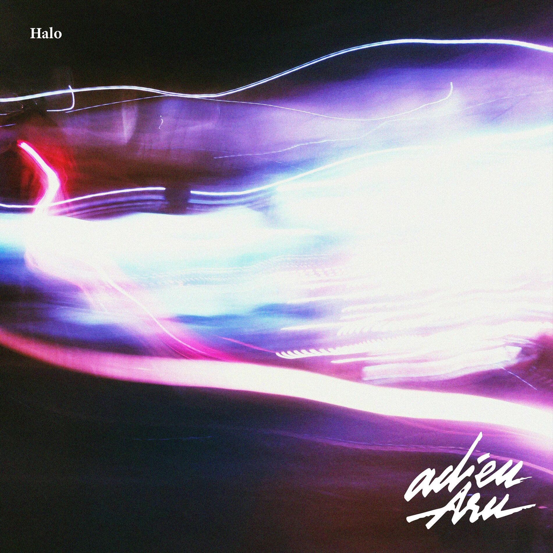 Album cover of Halo