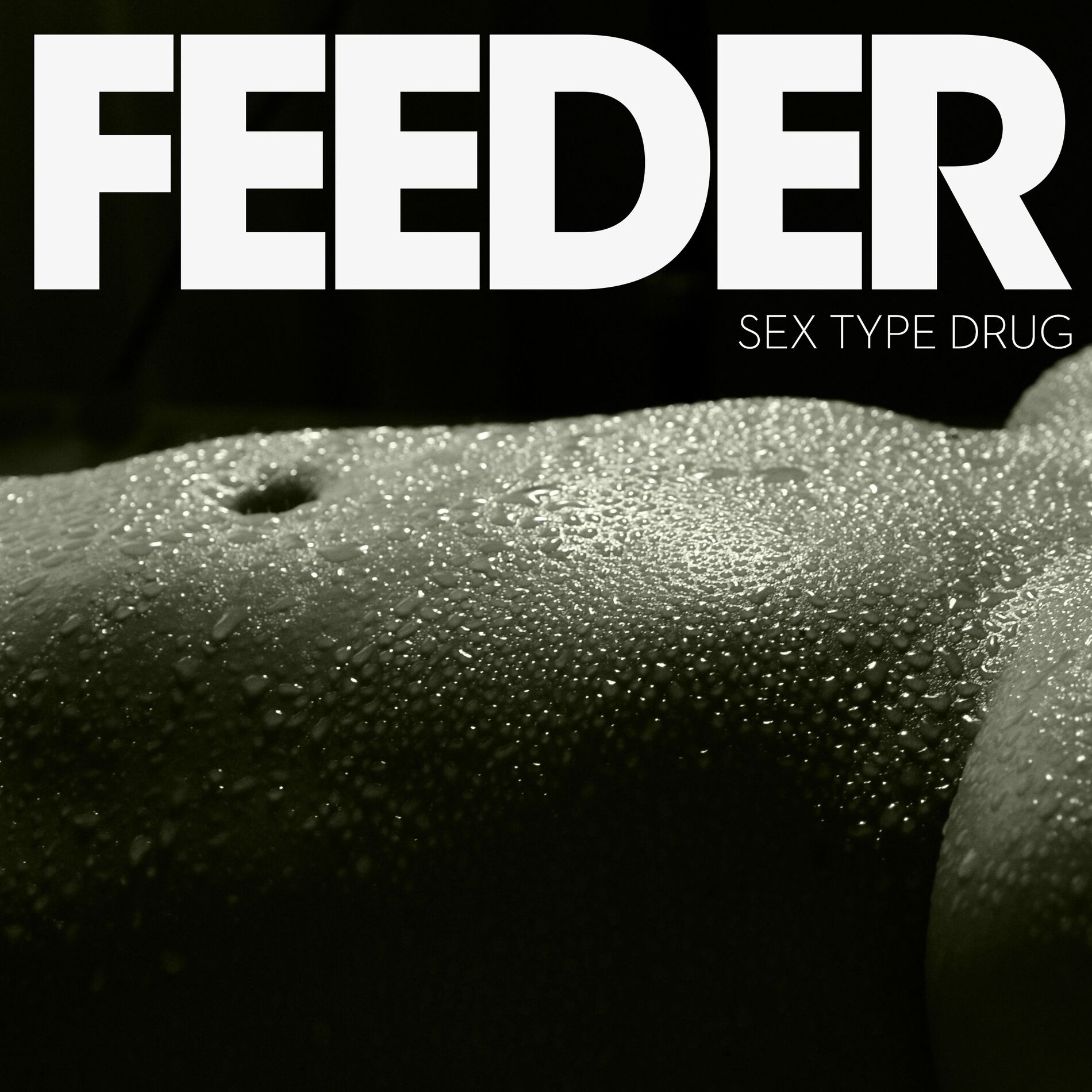 Album cover of Sex Type Drug