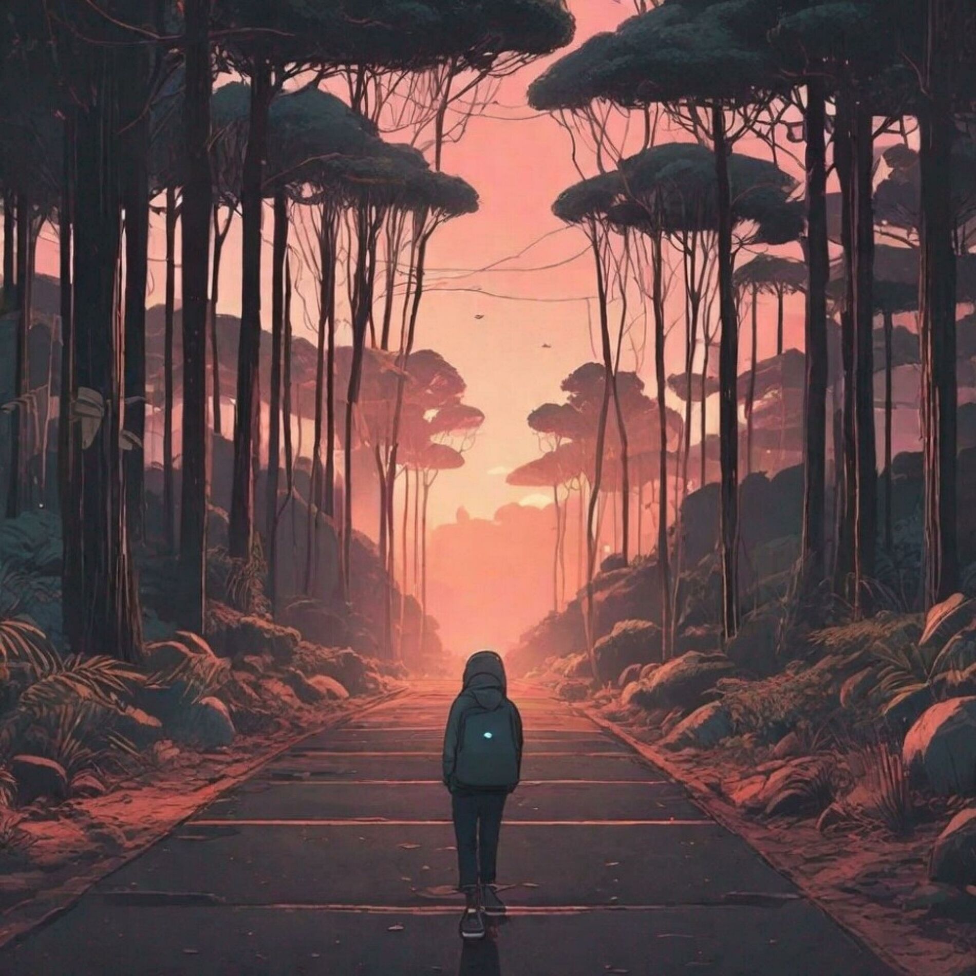 Album cover of Lazy Morning