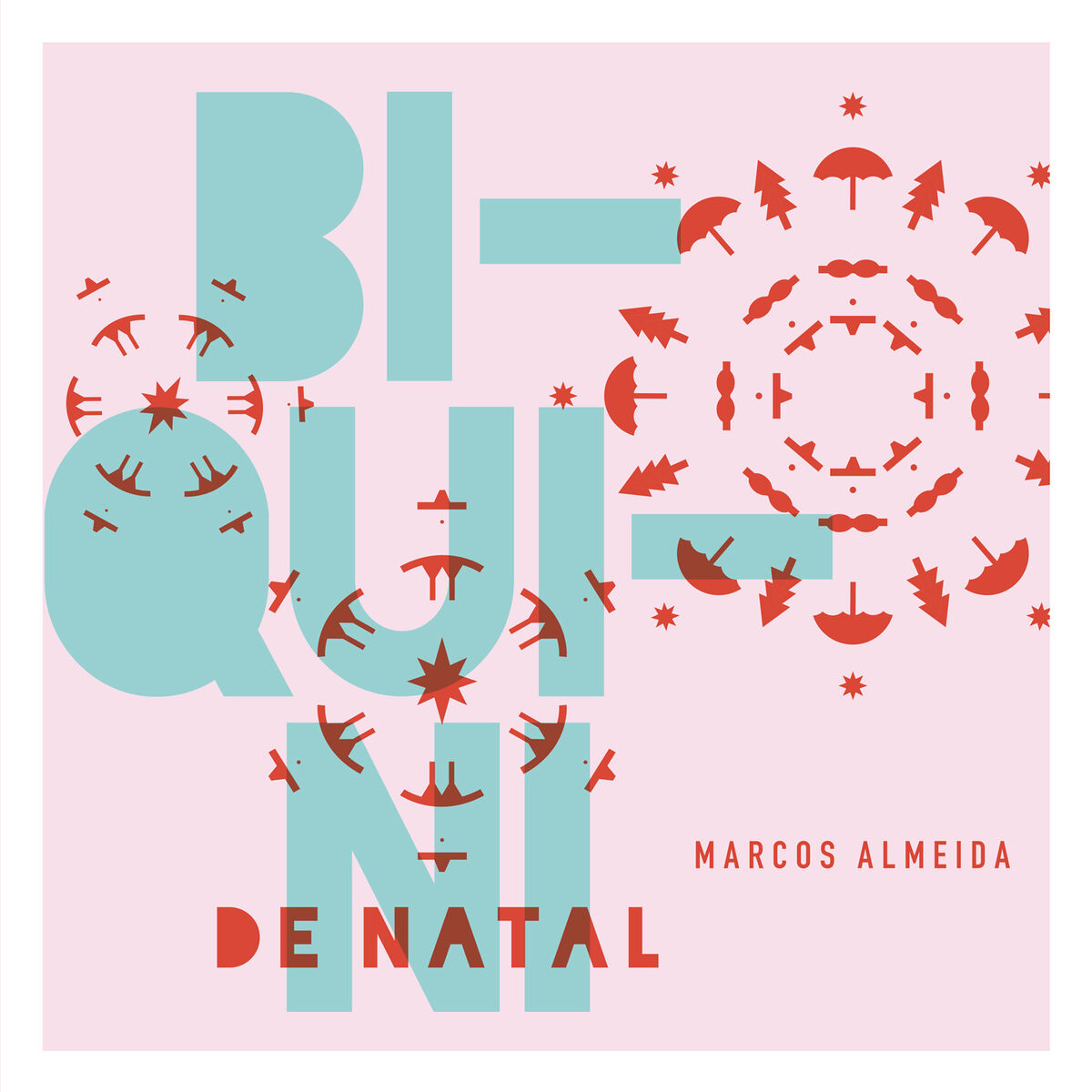 Album cover of Biquini de Natal