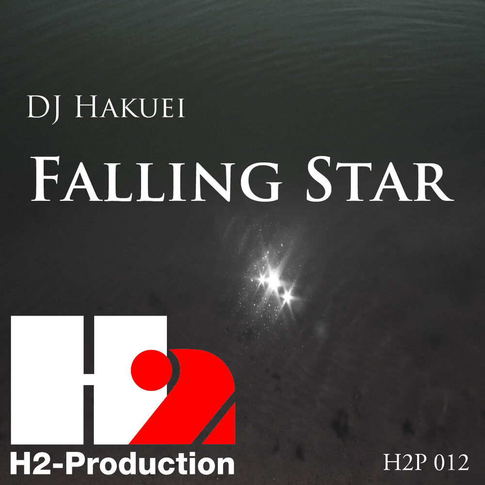 Picture of Falling Star