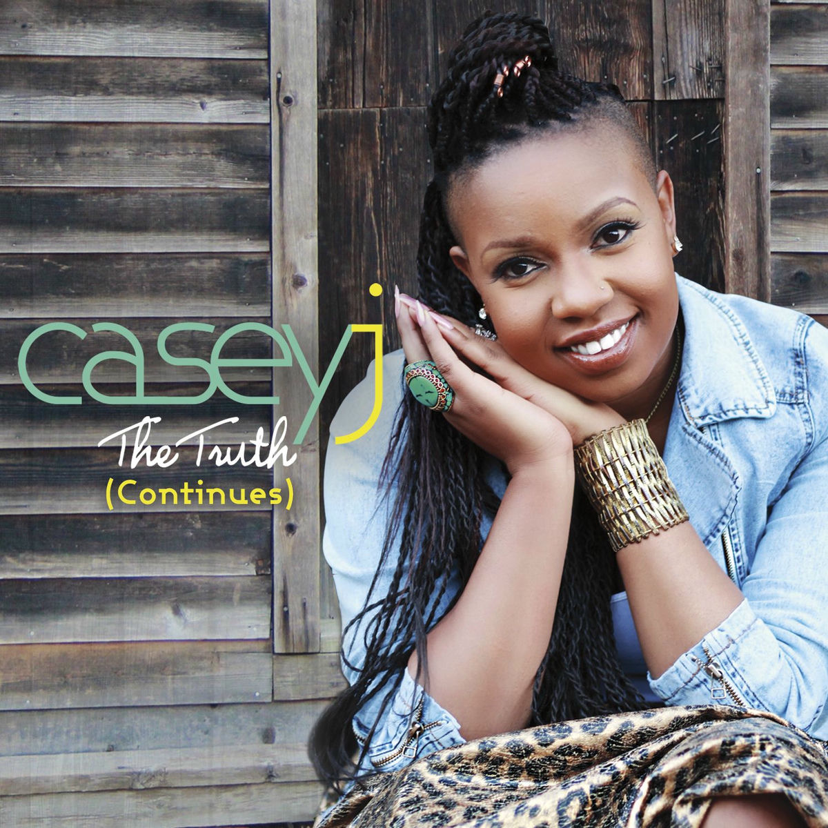 ●Casey. J Casey J - Journal | Deezer