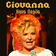 Jewish weddings bat mitzvahs: Hava nagila by Giovanna album cover