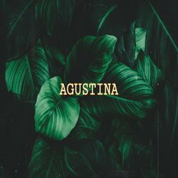 Cover of AGUSTINA