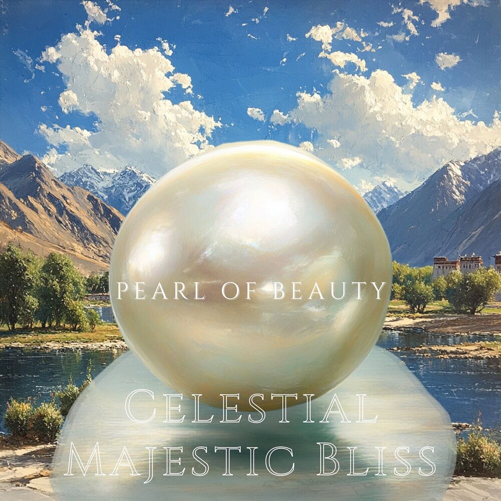 Picture of Celestial Majestic Bliss