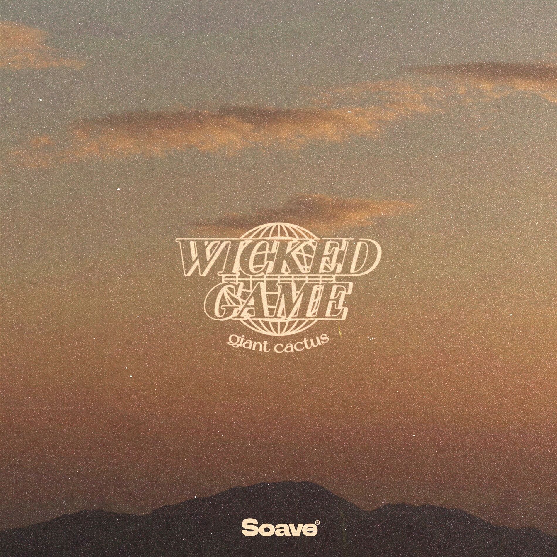 Album cover of Wicked Game