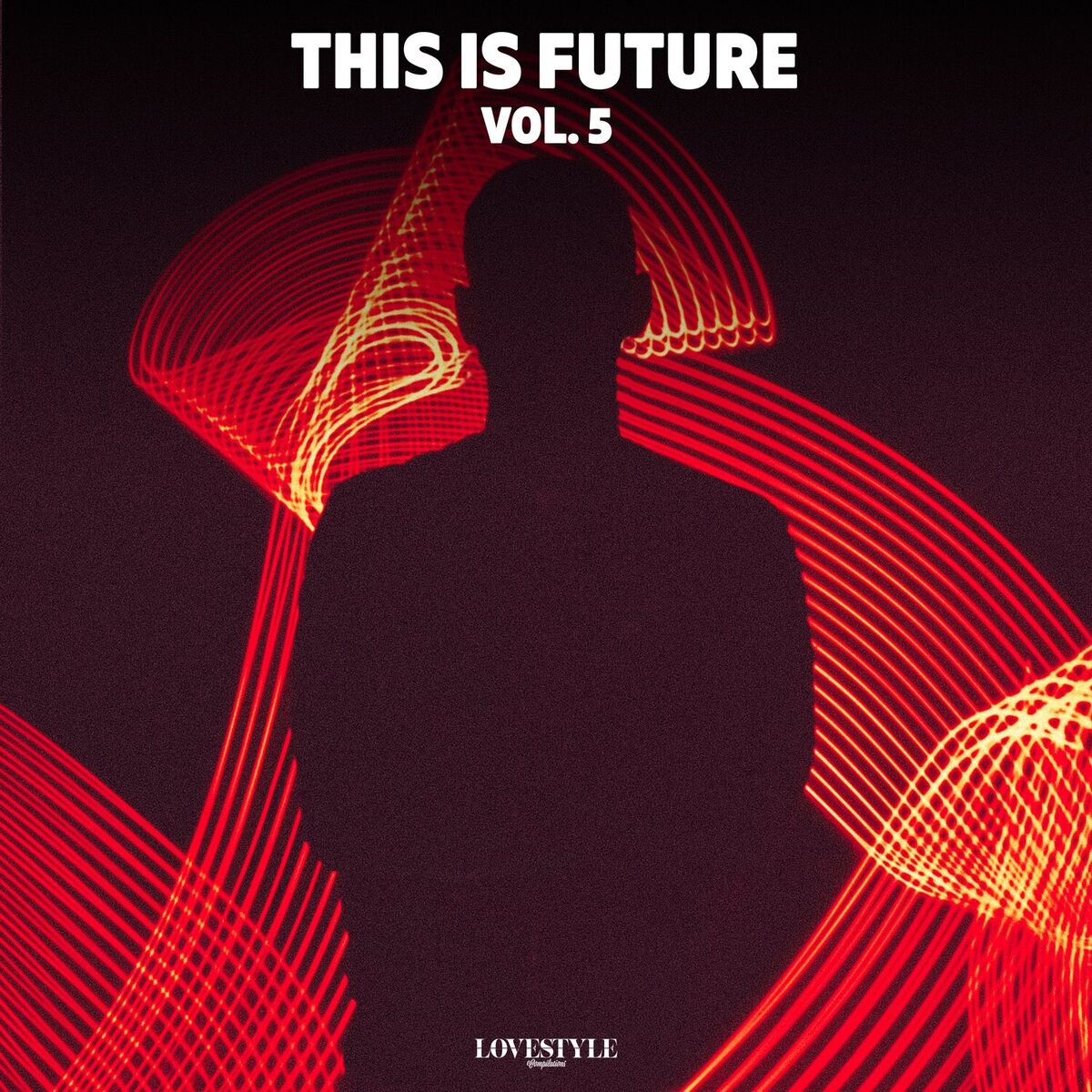 Album cover of This Is Future, Vol. 5