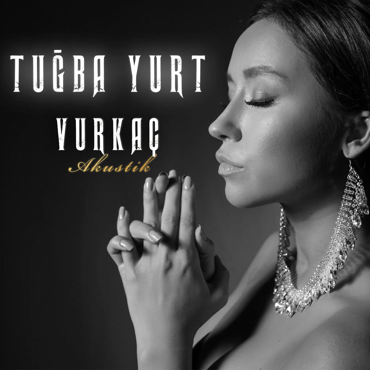 Album cover of Vurkaç (Akustik)