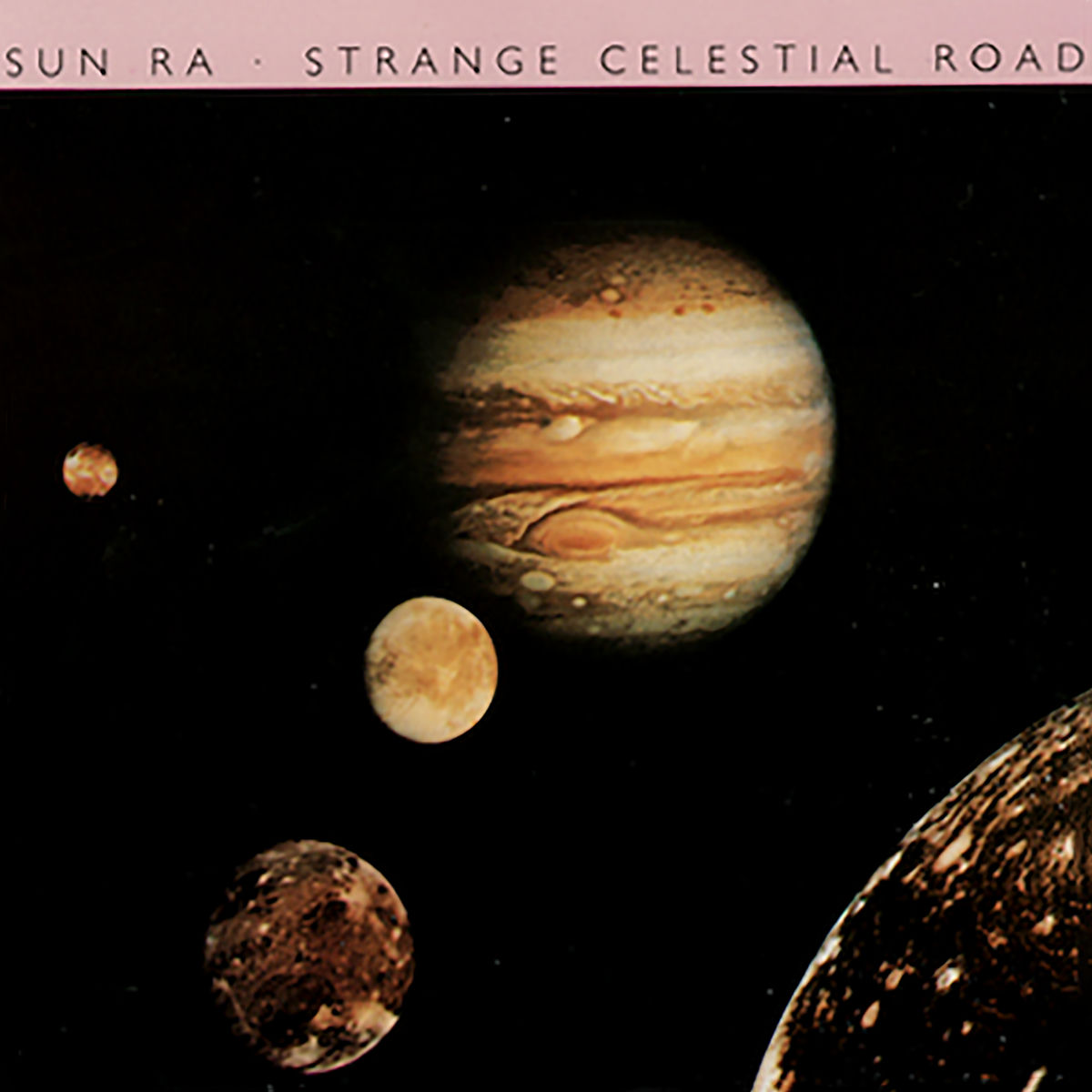 Album cover of Say