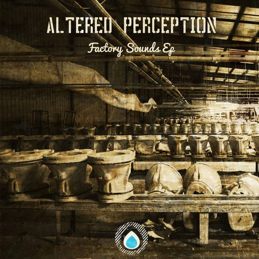 Picture of Factory Sounds Ep
