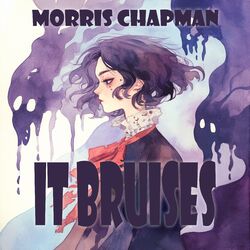 Cover of It Bruises
