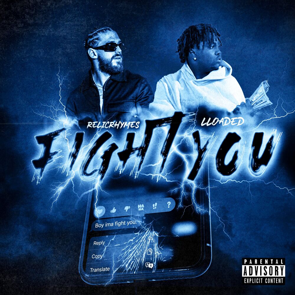 Picture of Fight You