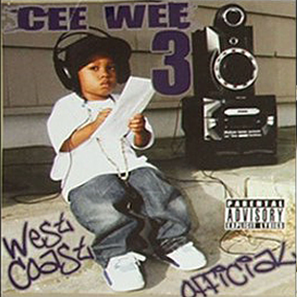 Cee Wee 3 – Deep Heat – CDr (Album), 2004 [r3273754] | Discogs