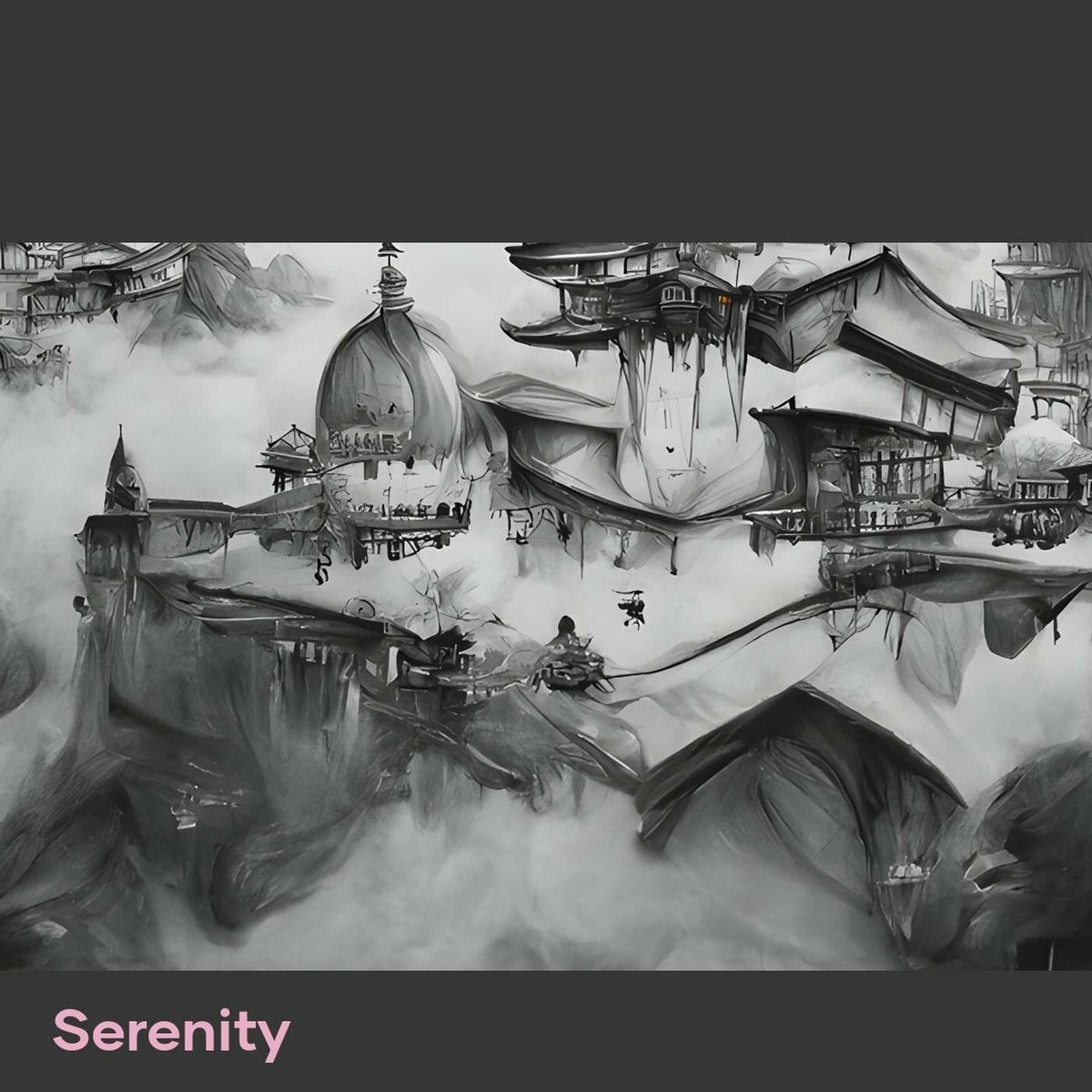 Serenity - Serenity | Deezer