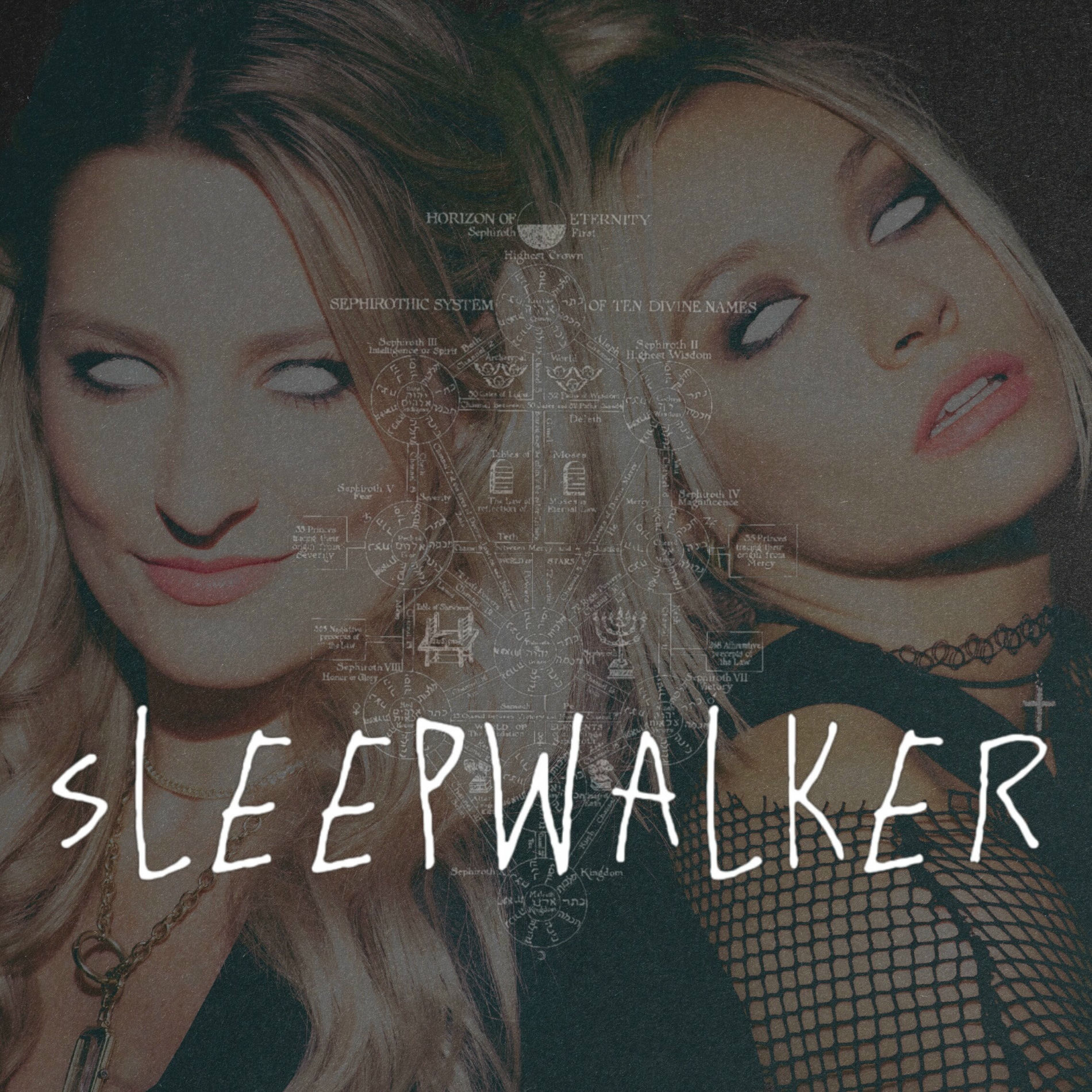 Album cover of sLeepwALkeR