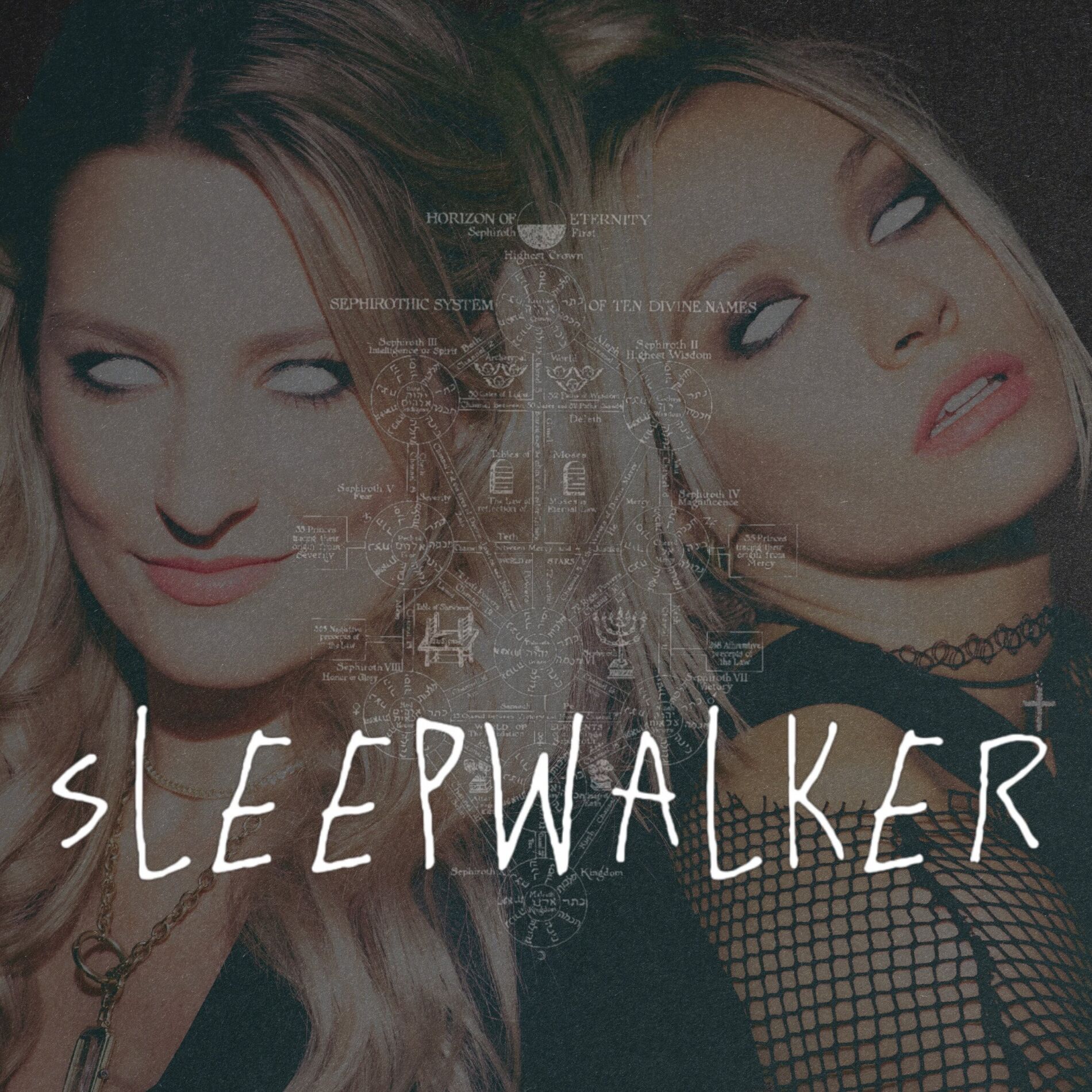 Album cover of sLeepwALkeR