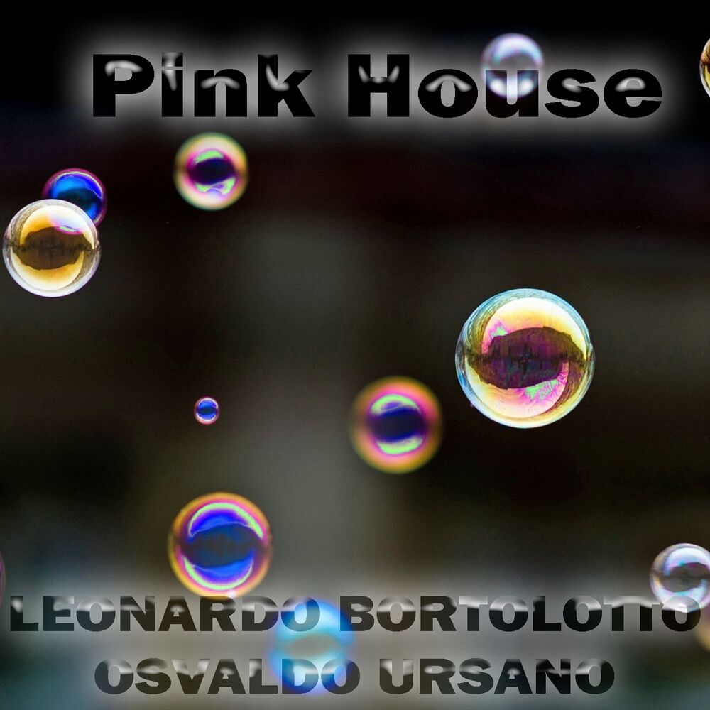 Picture of Pink House