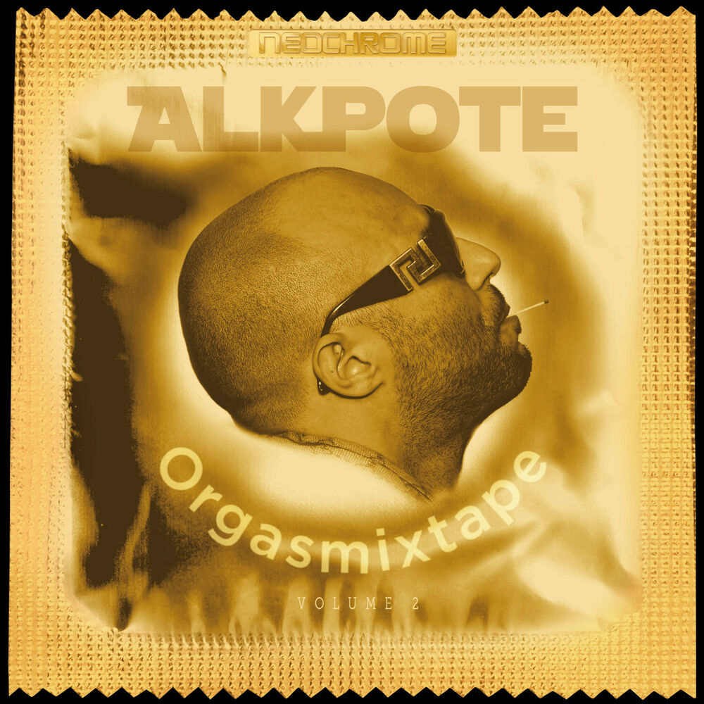 Picture of L'orgasmixtape, Vol. 2
