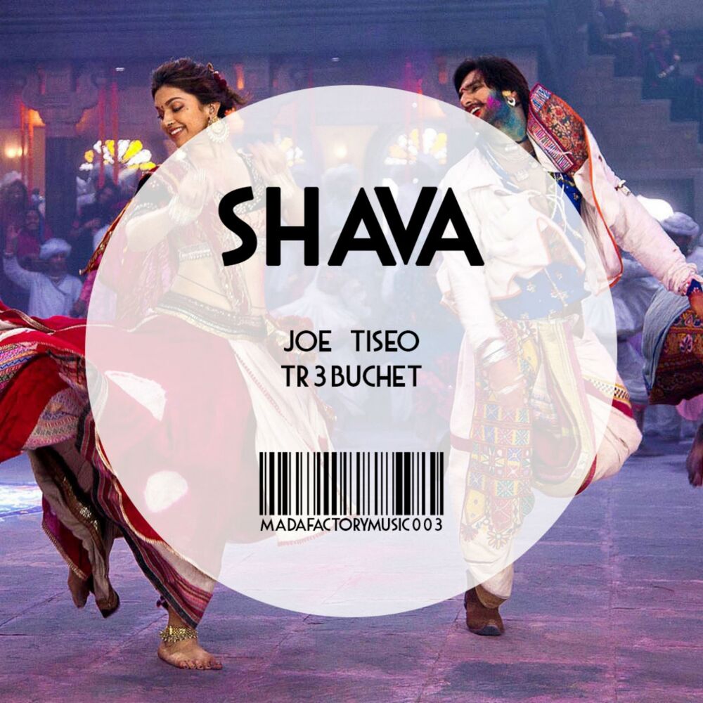 Picture of Shava