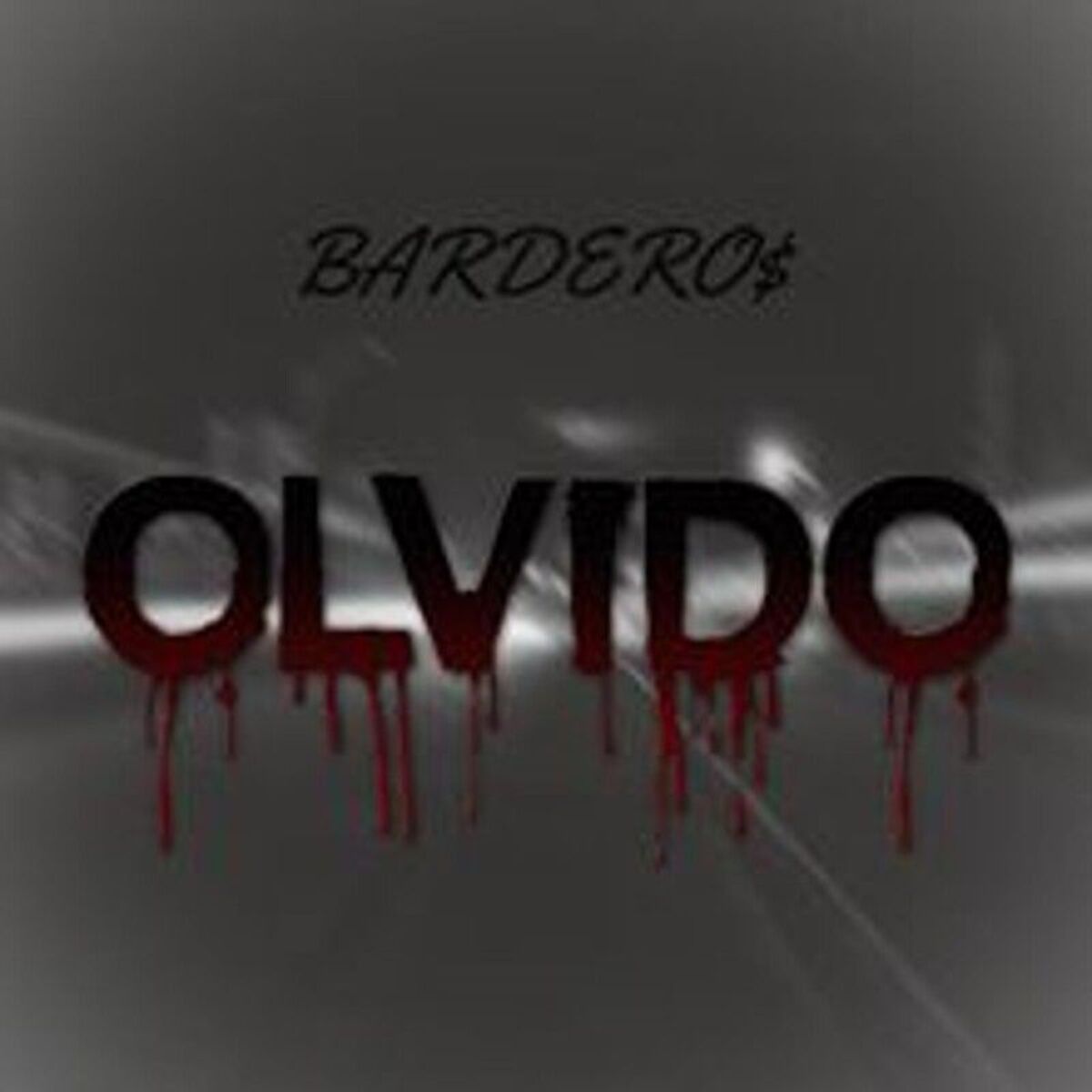 Album cover of Olvido