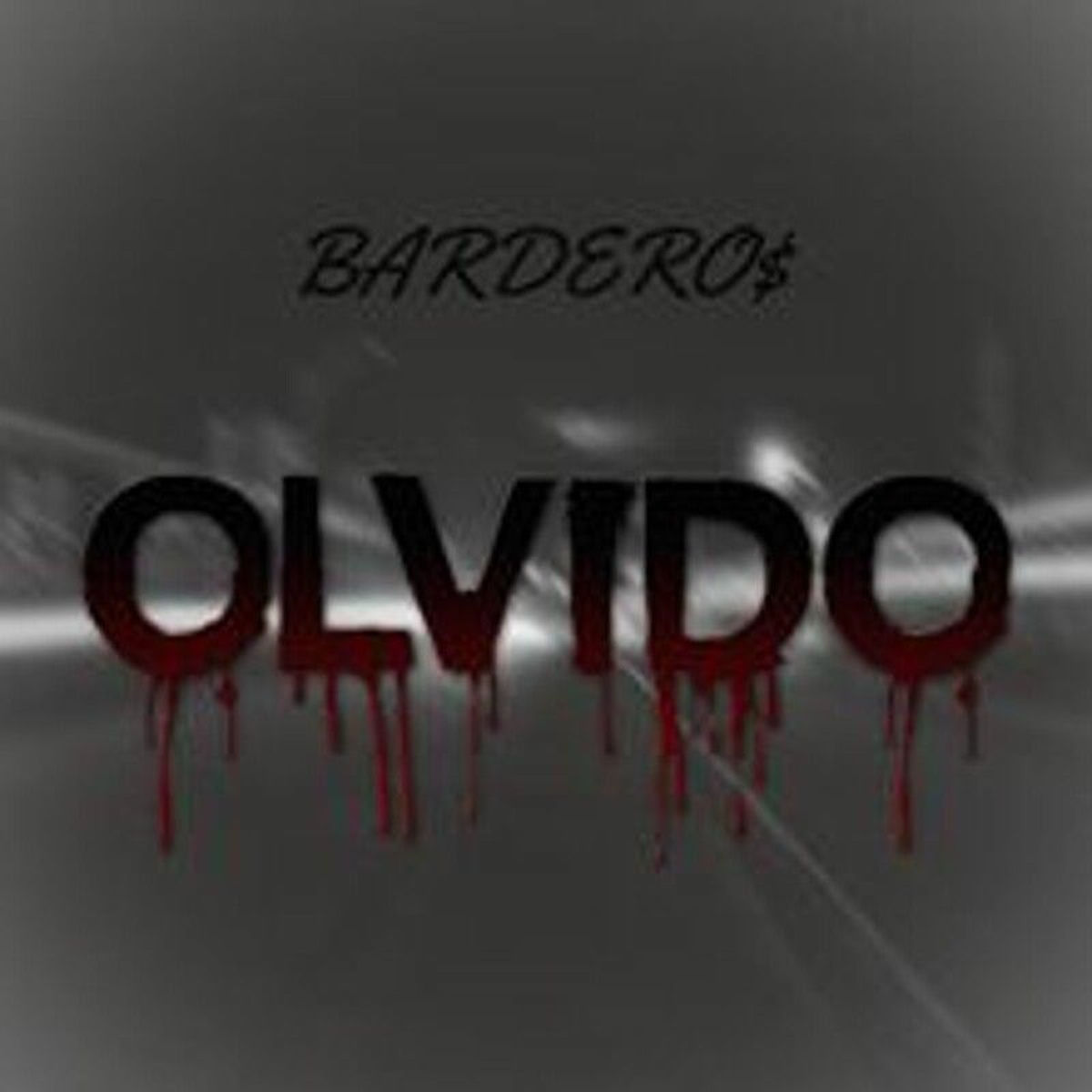 Album picture of Olvido