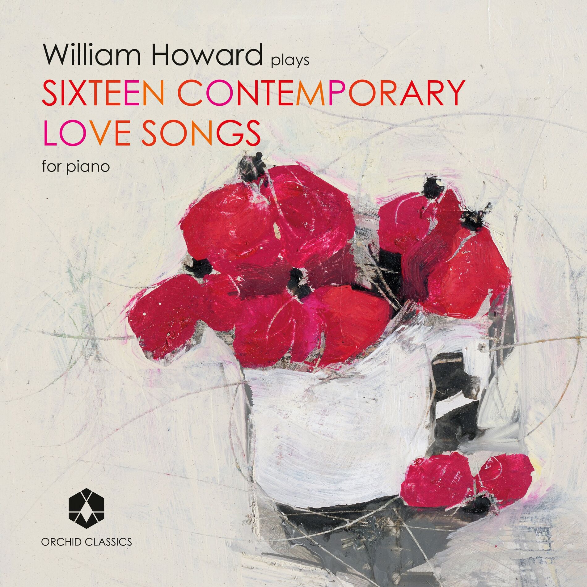 Album cover of Roses in a Box
