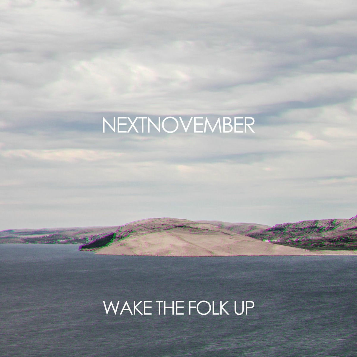 Album cover of Wake the Folk up