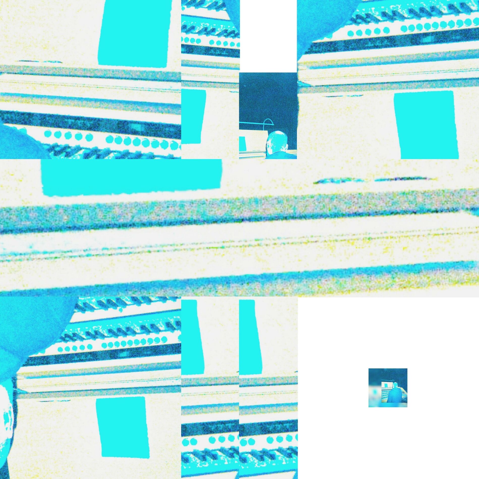 Album cover of functionality