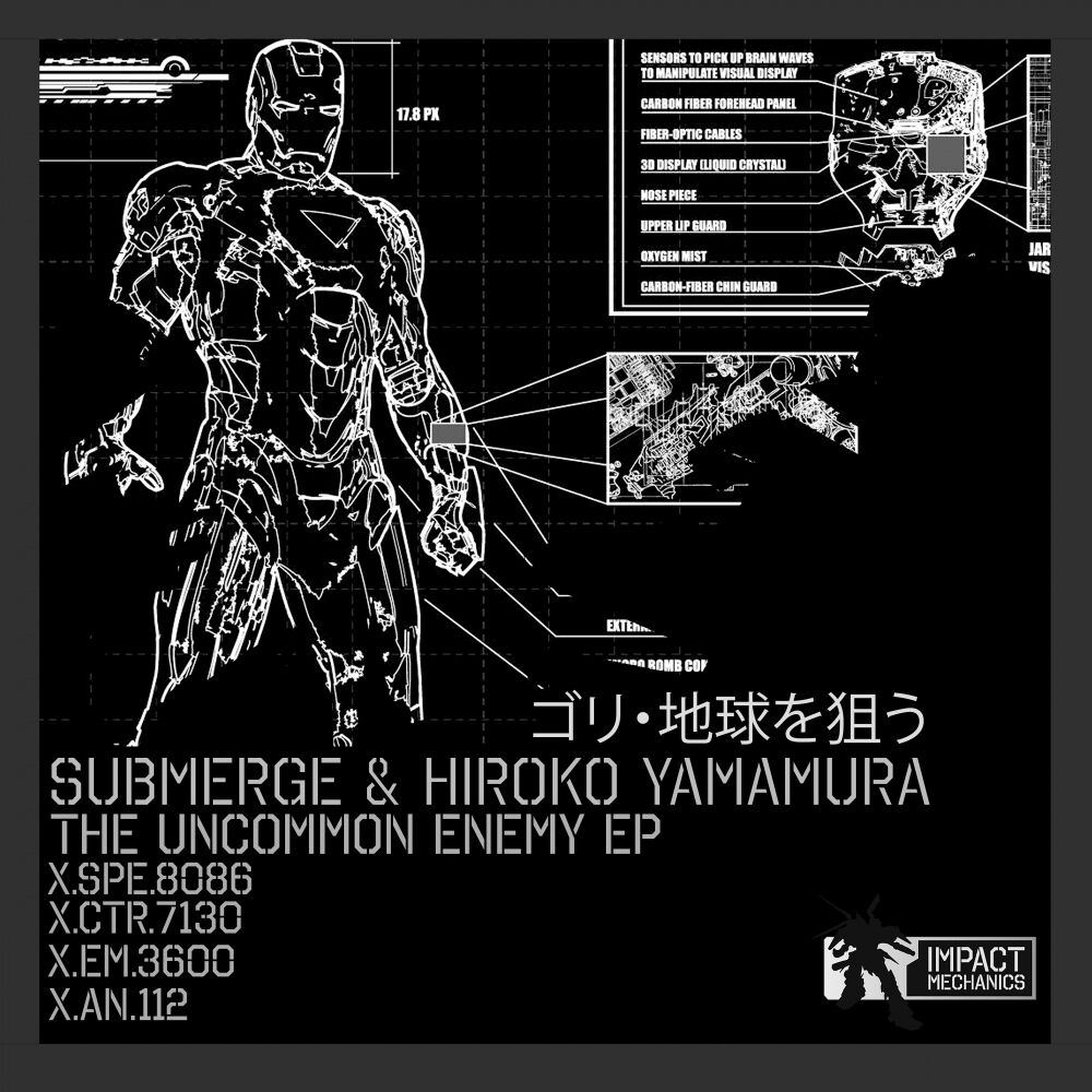 Picture of The Uncommon Enemy