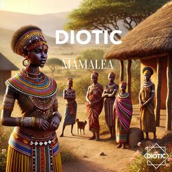 Cover of Mamalea (Original)