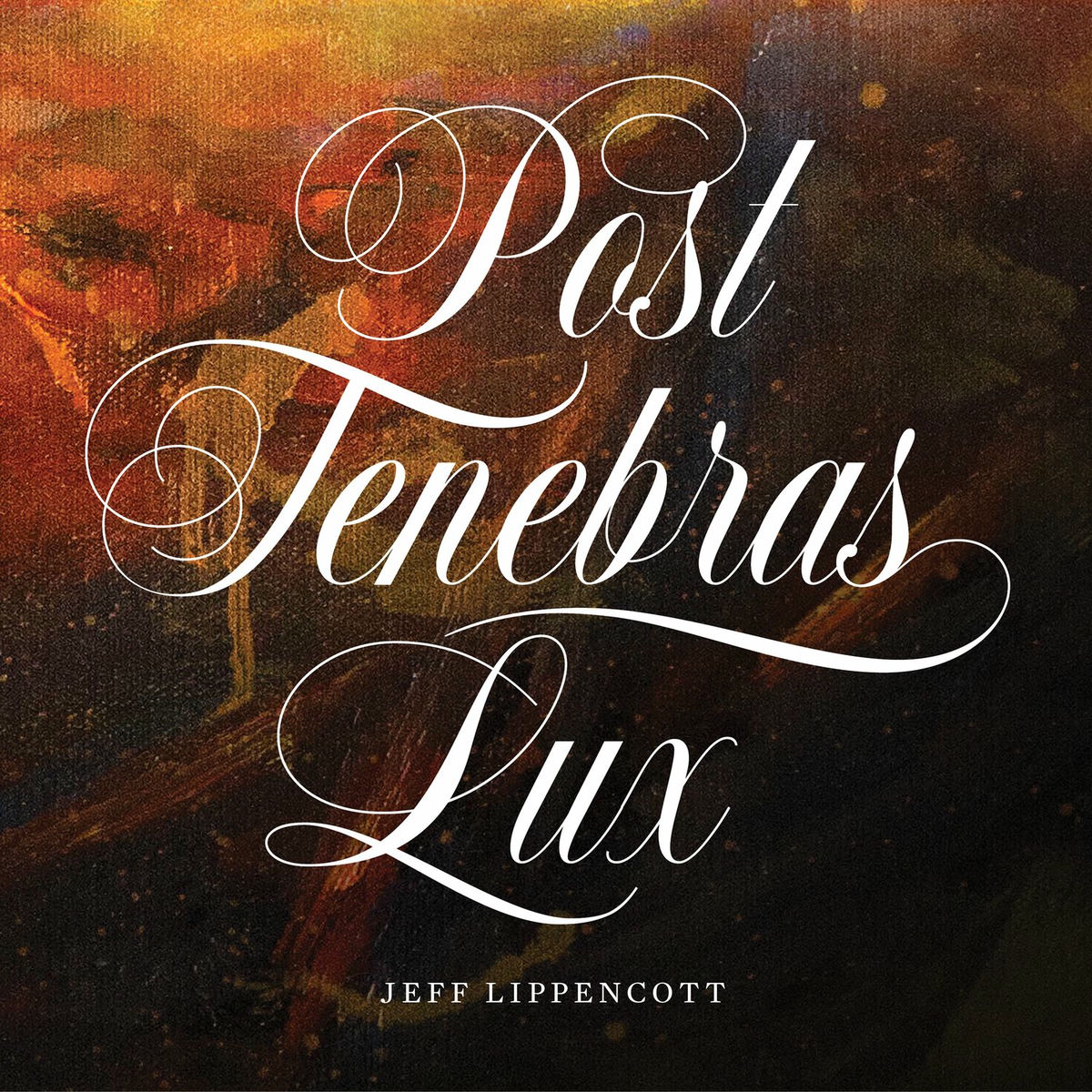 Album cover of Post Tenebras Lux: A Symphonic Celebration of the Protestant Reformation