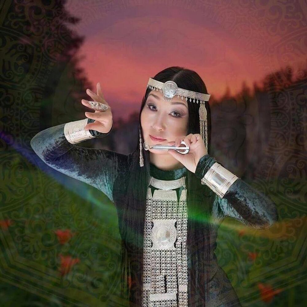 Picture of Syrdyk Keskil