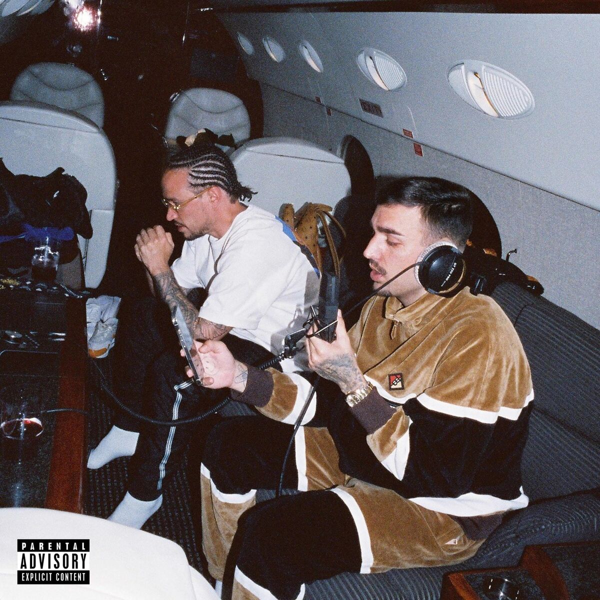 Album cover of No Sabe Igual
