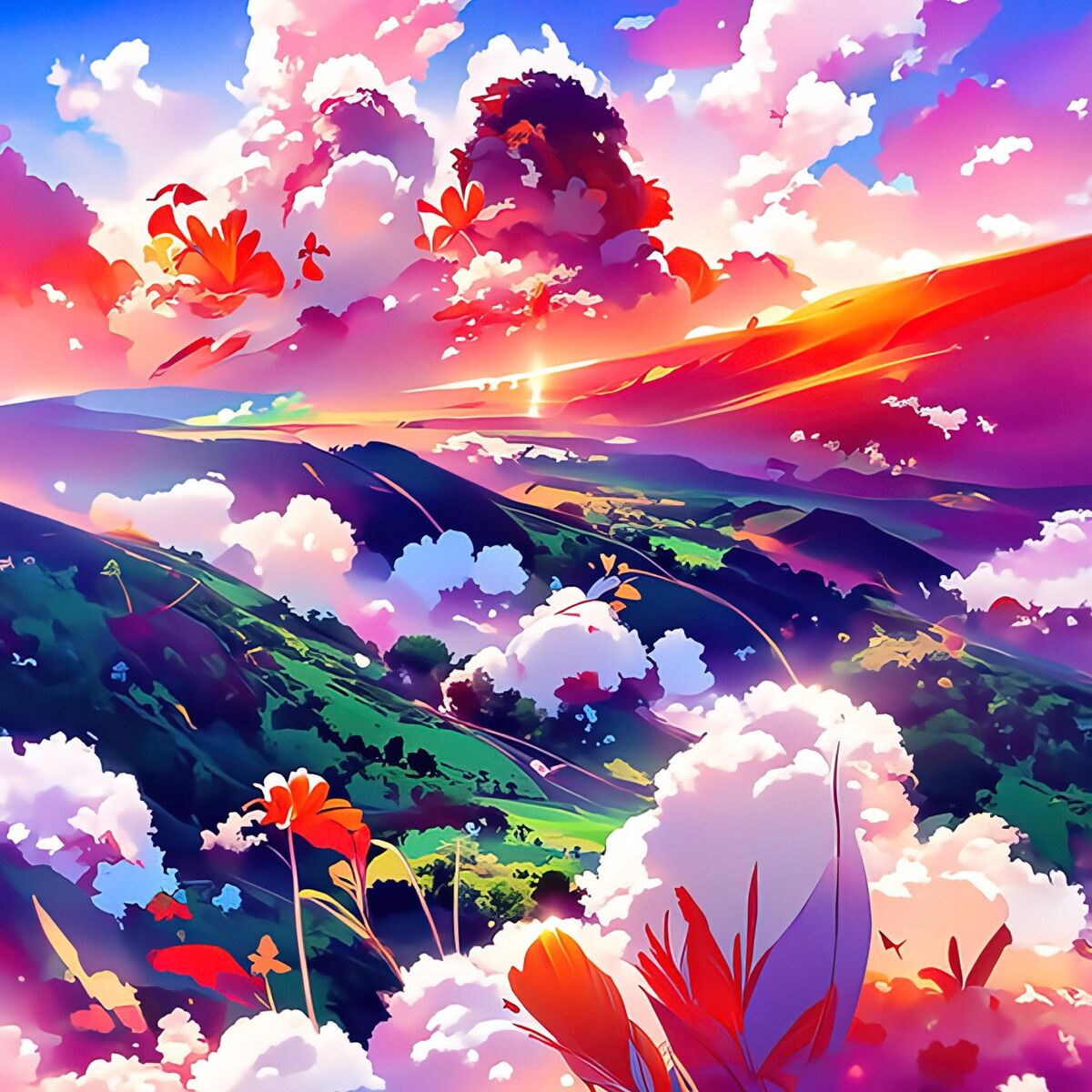 Album cover of Dawn
