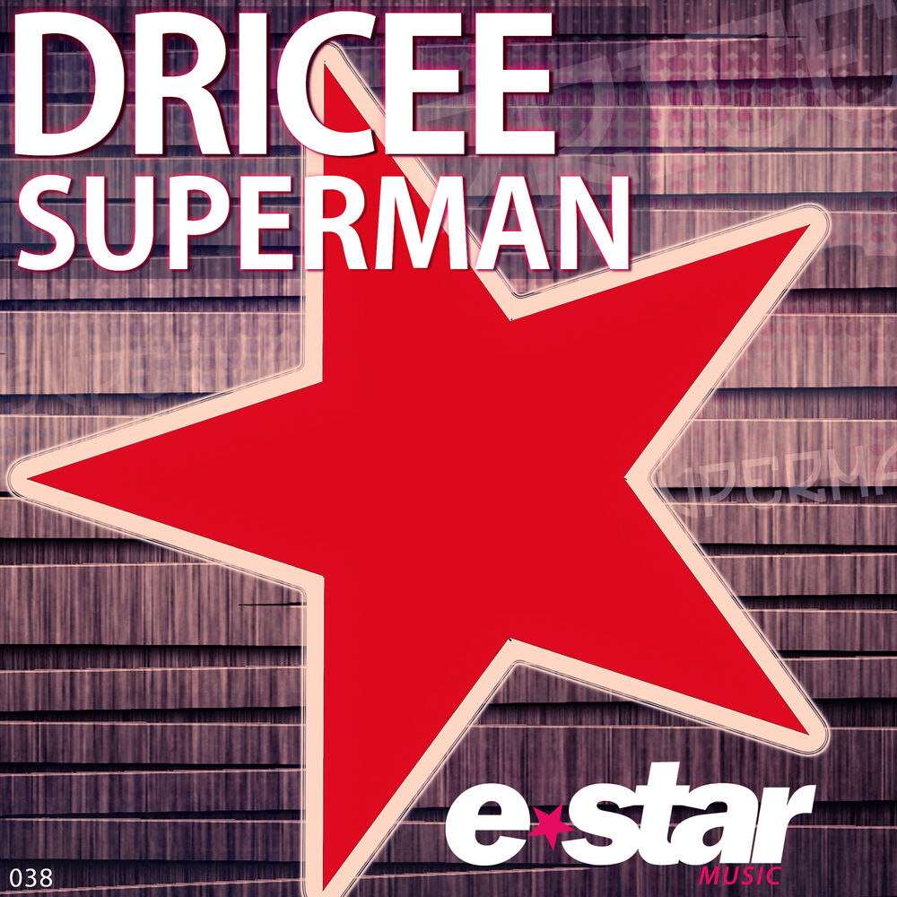 Picture of Superman