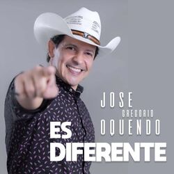 Cover of Es Diferente