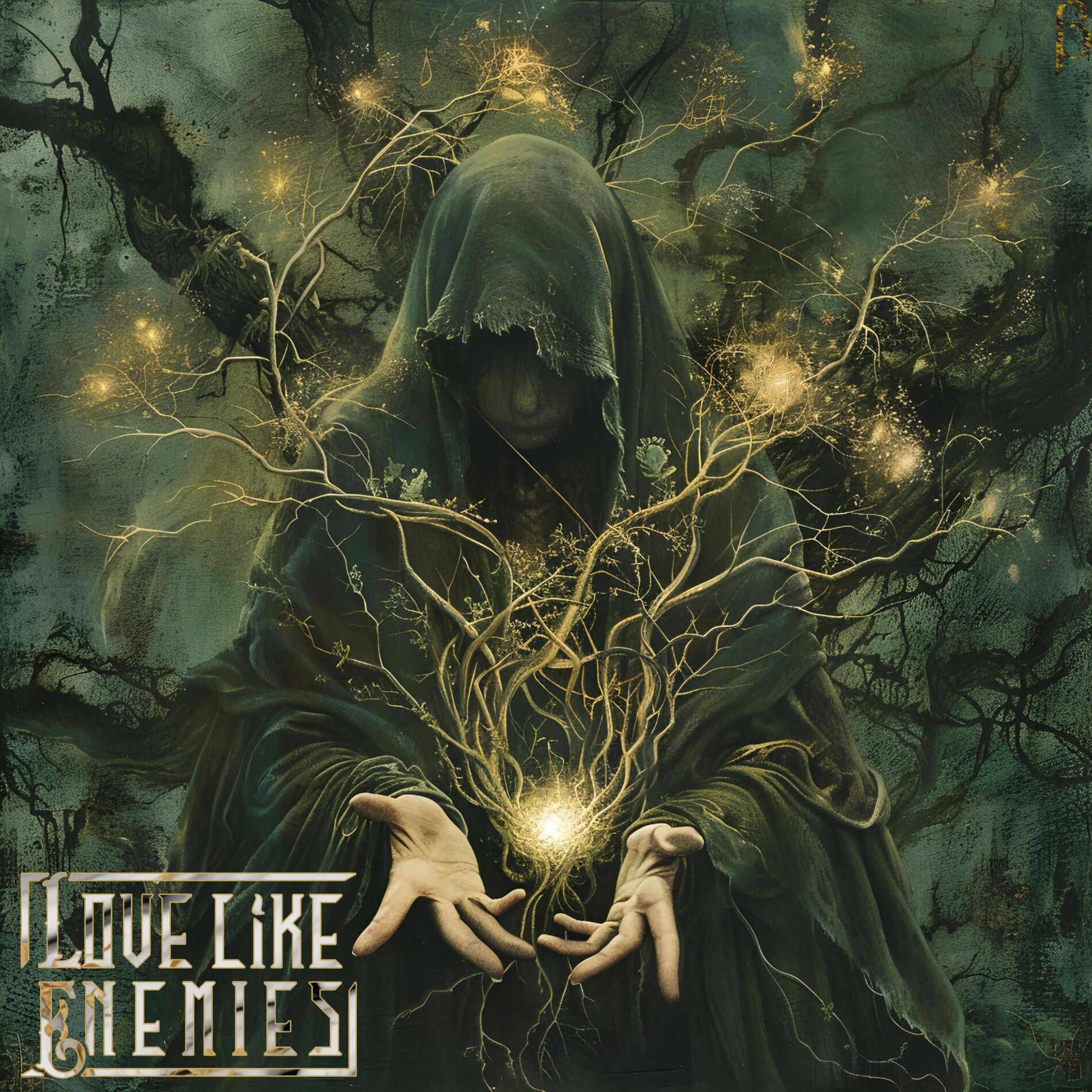 Album cover of Beta