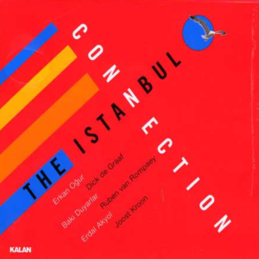 Picture of The İstanbul Connection