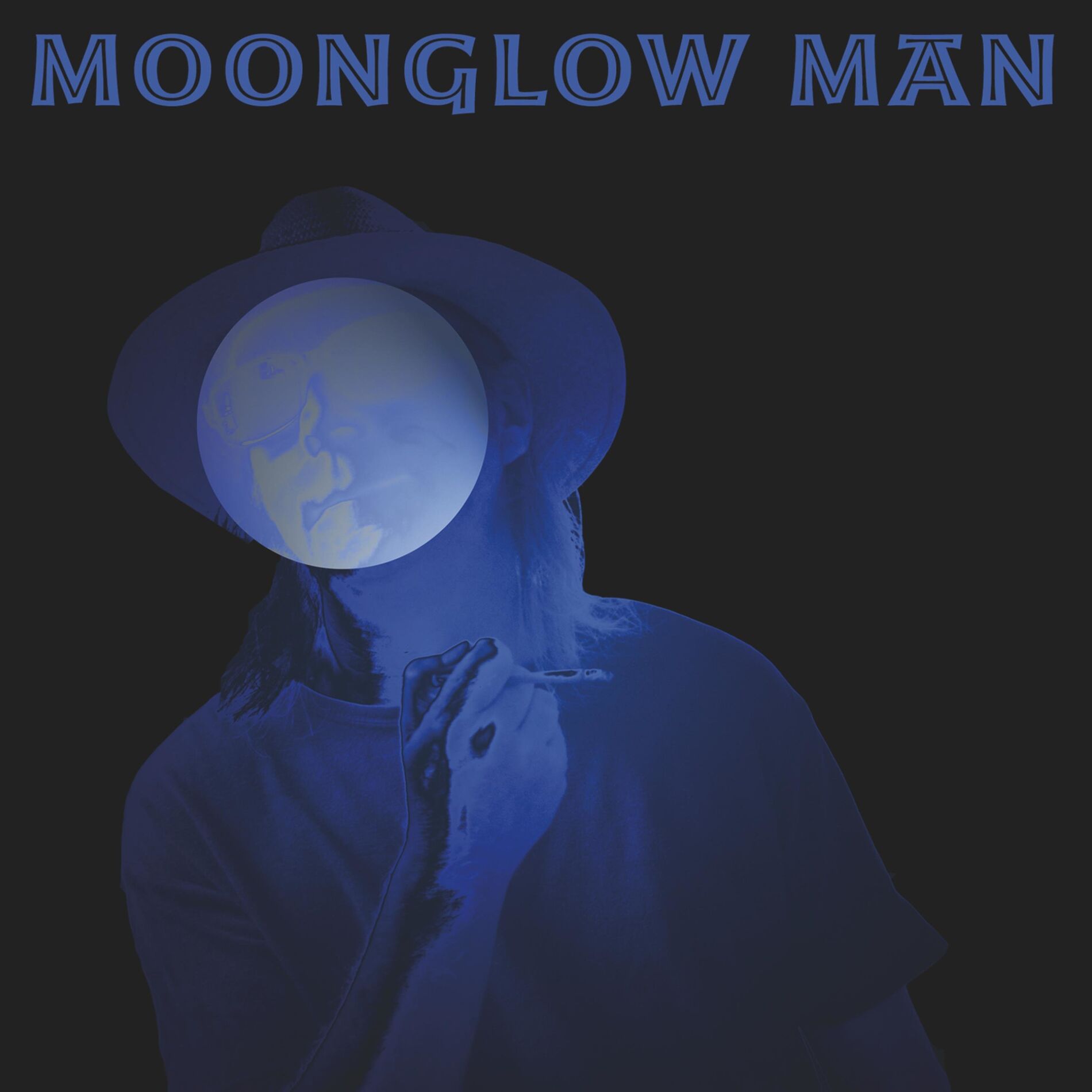 Album cover of Moonglow Man