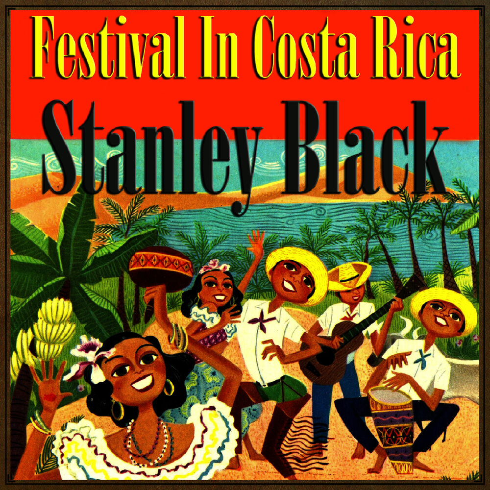 Picture of Festival in Costa Rica