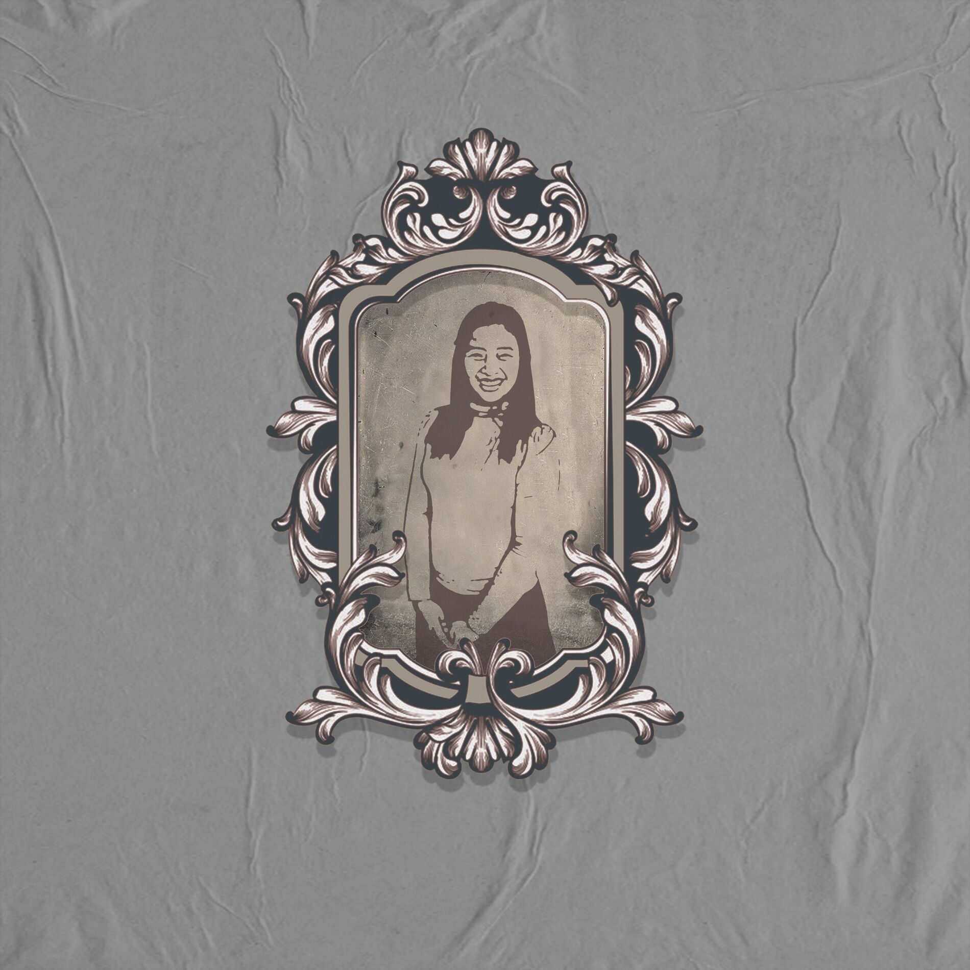 Album cover of Larawan