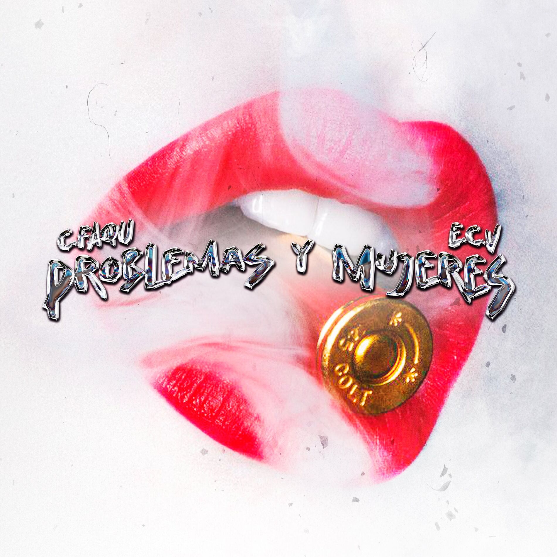 Album cover of Problemas y mujeres